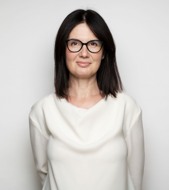 Diana Ivosevic