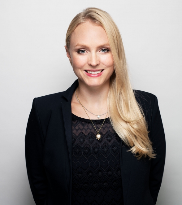 Milena Dold
