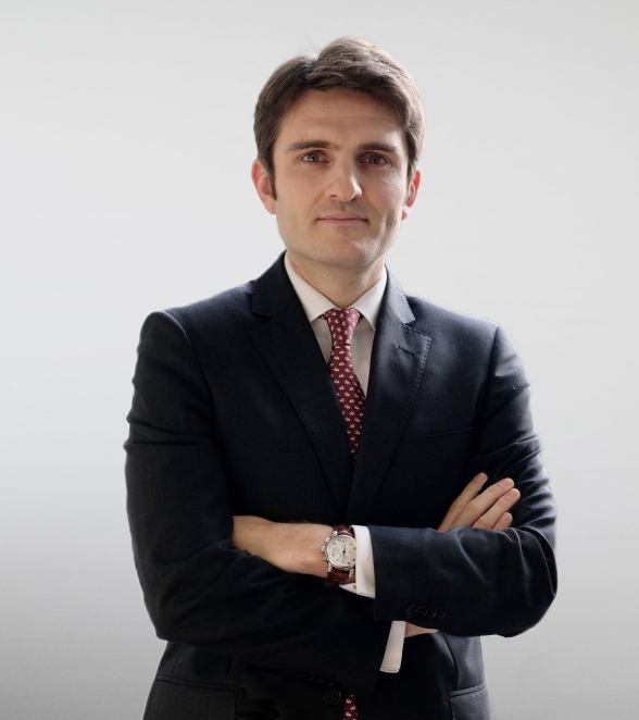 Hugo Lestiboudois