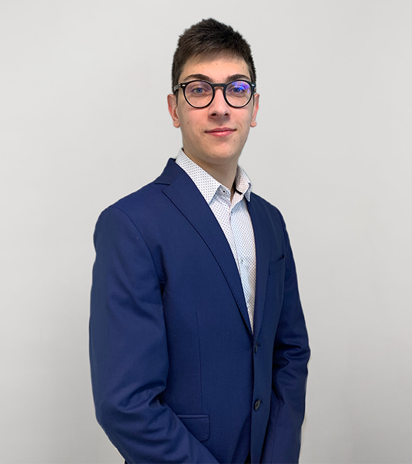 Alexandre Guerra