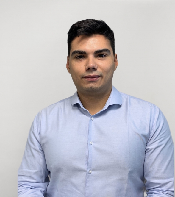 Pablo Perez