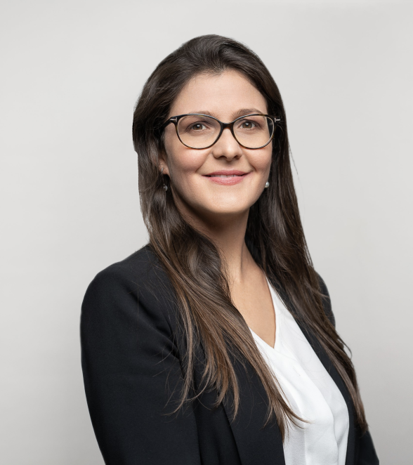 Aude Stanislas
