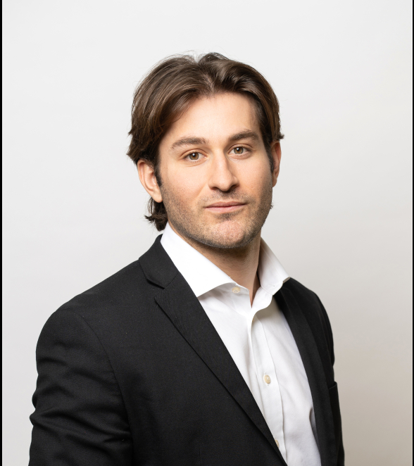 Andrea Cutrignelli