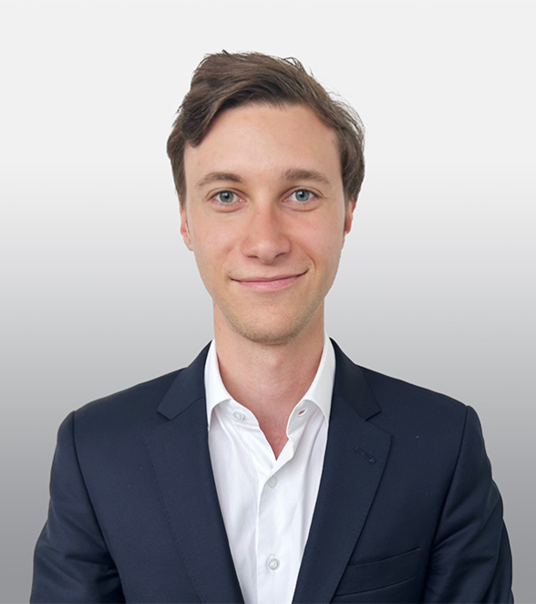 Pedro Haegler