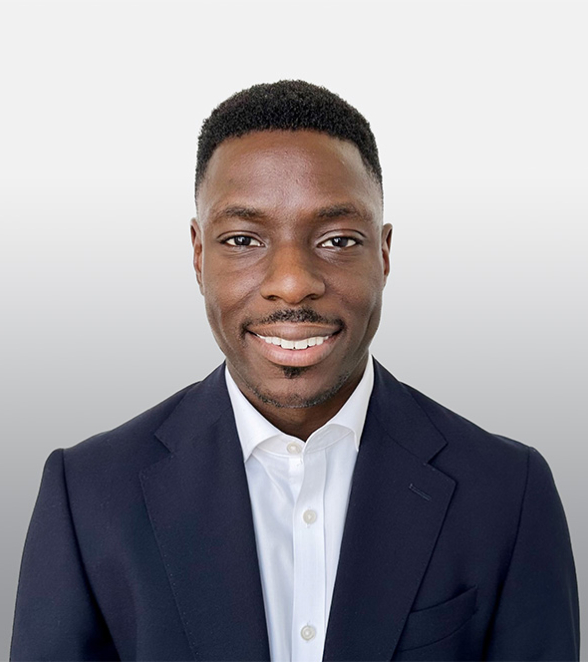 Stephen Fuja