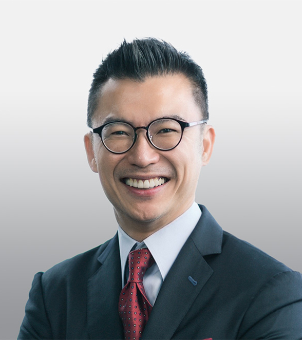 Eugene Ong