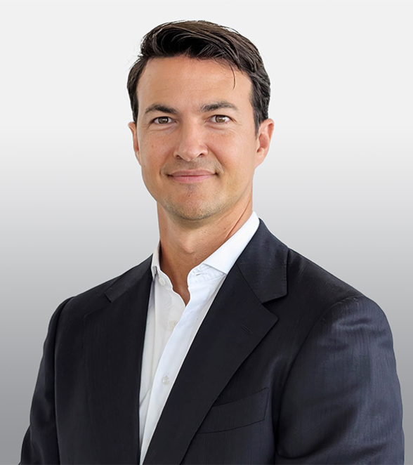 Nicholas Madden