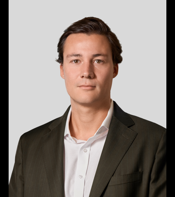 Tiago Fellay
