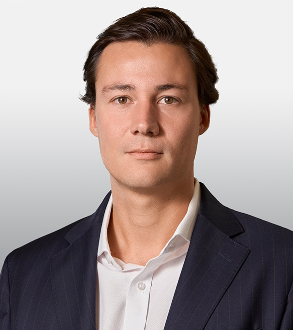 Tiago Fellay